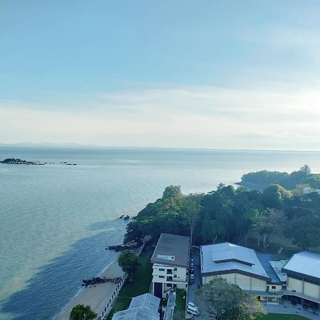 Rainbow Paradise At Tanjung Bungah Tanjung Bungah  Dış mekan fotoğraf