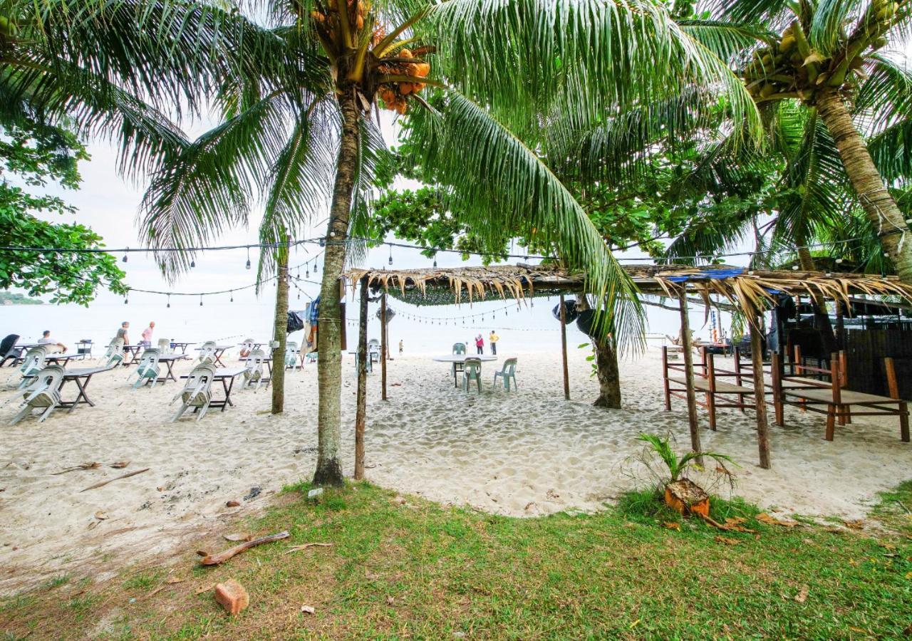 Rainbow Paradise At Tanjung Bungah Tanjung Bungah  Dış mekan fotoğraf